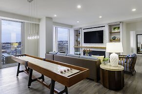 Margaritaville Hotel Nashville