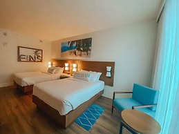 Margaritaville Hotel Nashville