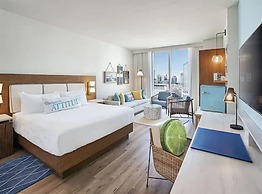 Margaritaville Hotel Nashville