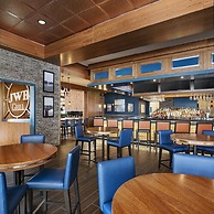 Margaritaville Hotel Nashville