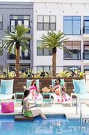 Margaritaville Hotel Nashville