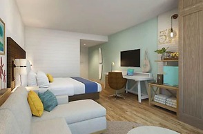 Margaritaville Hotel Nashville