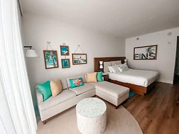 Margaritaville Hotel Nashville