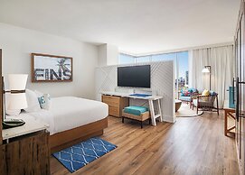 Margaritaville Hotel Nashville