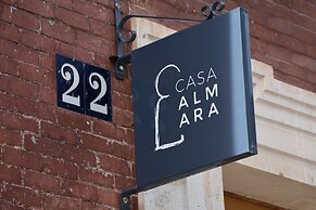 Casa Almara