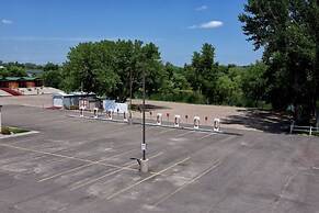 South Platte Cabins & Kennels - Campsite
