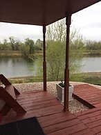 South Platte Cabins & Kennels - Campsite