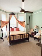 Peacock Place