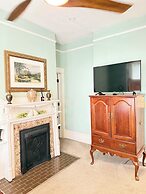 Peacock Place