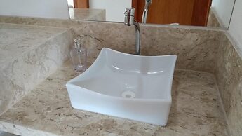 Conchas do Mar Residence