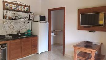 Conchas do Mar Residence