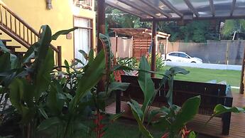 Conchas do Mar Residence