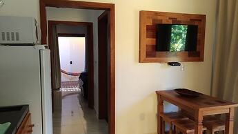 Conchas do Mar Residence