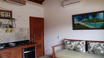 Conchas do Mar Residence