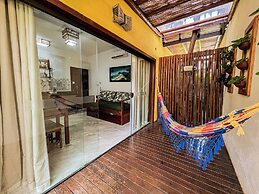 Conchas do Mar Residence