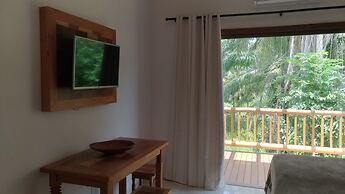 Conchas do Mar Residence