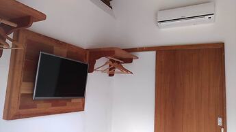 Conchas do Mar Residence