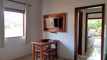 Conchas do Mar Residence