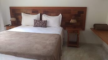 Conchas do Mar Residence