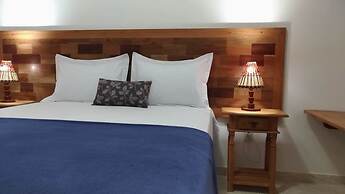 Conchas do Mar Residence