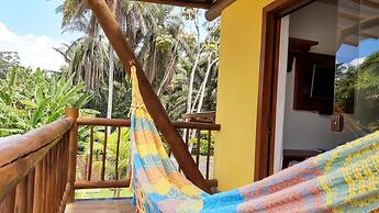 Conchas do Mar Residence