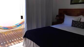 Conchas do Mar Residence