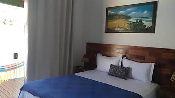 Conchas do Mar Residence