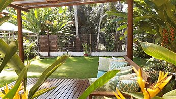 Conchas do Mar Residence