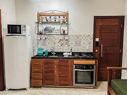 Conchas do Mar Residence