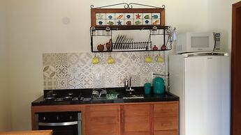 Conchas do Mar Residence