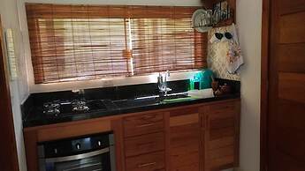 Conchas do Mar Residence