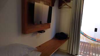 Conchas do Mar Residence