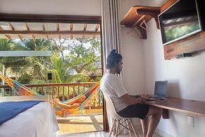 Conchas do Mar Residence