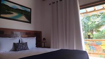 Conchas do Mar Residence