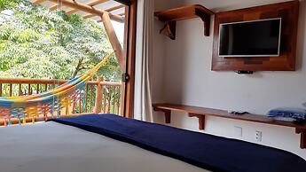 Conchas do Mar Residence