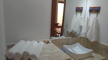 Conchas do Mar Residence