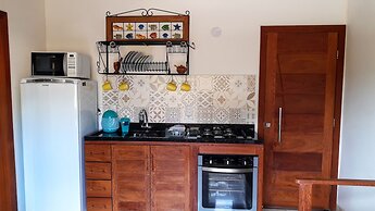 Conchas do Mar Residence