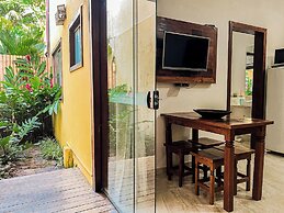 Conchas do Mar Residence