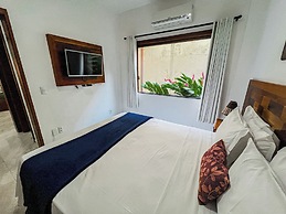 Conchas do Mar Residence