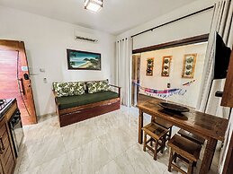 Conchas do Mar Residence