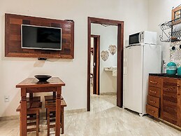 Conchas do Mar Residence