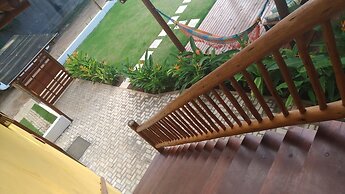 Conchas do Mar Residence