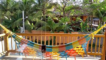 Conchas do Mar Residence