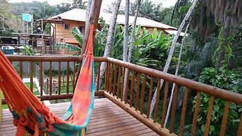 Conchas do Mar Residence