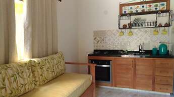 Conchas do Mar Residence