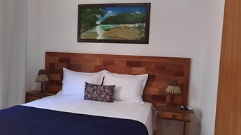 Conchas do Mar Residence