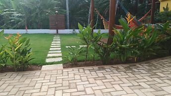 Conchas do Mar Residence