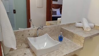 Conchas do Mar Residence