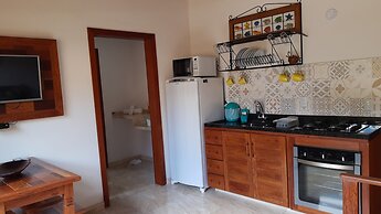 Conchas do Mar Residence