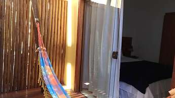 Conchas do Mar Residence